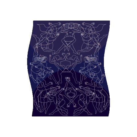 StoicBeauty giphygifmaker Sticker
