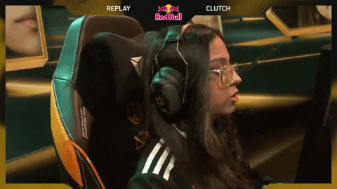 Cheers Wow GIF by G2 Esports