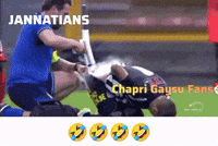 Joker Chapri GIF