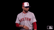 Red Sox Sport GIF by MLB