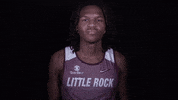 Littlerockxc2020 GIF by Little Rock Athletics