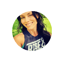 AllisonEthier selfie canadian allison onlinecoach Sticker