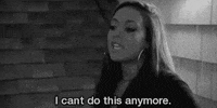 i give up GIF
