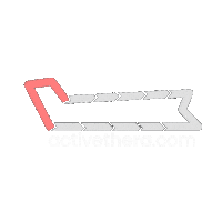 Recovery Sticker by ActiveThera
