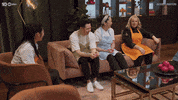 Happy Dessert GIF by MasterChefAU