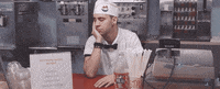 Rock Who Cares GIF by Four Year Strong