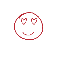 Heart Love Sticker