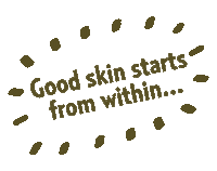 nutrition smoothie Sticker by Vita-sol