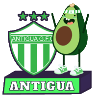 Tigogt Aotronivel Sticker by Tigo Sports Guatemala