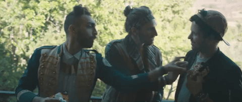 GIF by MAGIC GIANT
