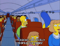 homer simpson GIF