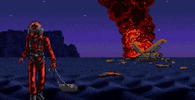 Plane Down Air Force GIF by Hurricane Productions