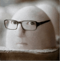 Jajko GIF