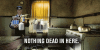 walking dead refrigerator GIF by Maytag