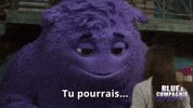Paramount GIF by IF Movie