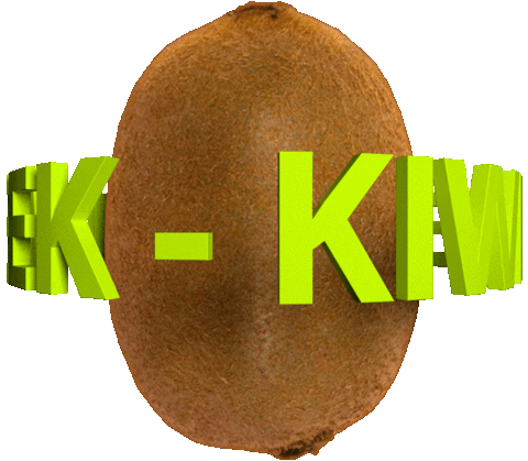 Week Kiwi Sticker by NPIRE