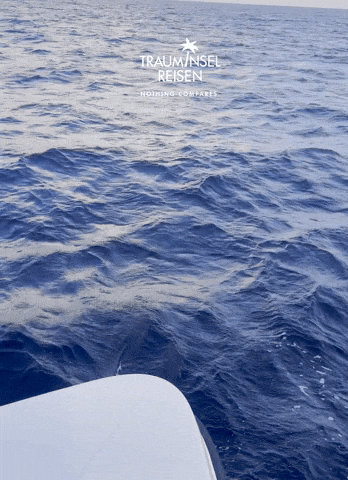 Mom Zusammen GIF by Trauminsel Reisen