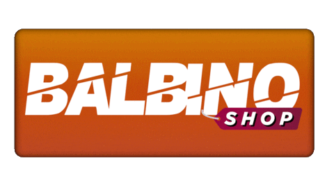 Sticker by Balbino Shop