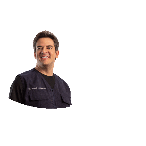 ismaelalexandrino giphyupload 2022 saúde politica Sticker