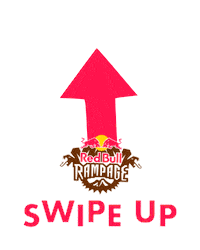 Mountain Biking Wow Sticker by Red Bull