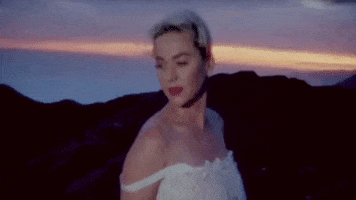 Daisies GIF by Katy Perry