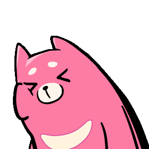 wakumaplush giphyupload kawaii adorable aww Sticker