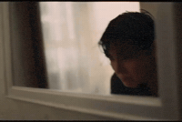 Sexy Mirror GIF