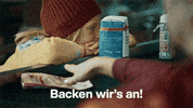 Fest Der Liebe GIF by Migros