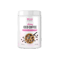 Coffee Diet Sticker by Parimore