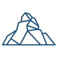skiing snowboard Sticker by Snowpark Zermatt