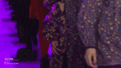 New York Fashion Week GIF by NYFW: The Shows