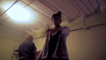 No Go Thumbs Down GIF by Big Havi