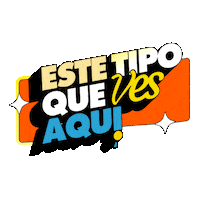 Losbuenossomosmas Losbuenos Sticker by chocotoy