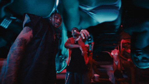 Hl2 GIF by Homixide Gang