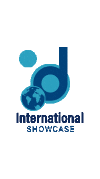 Showcase Sticker by Grupo Arbo