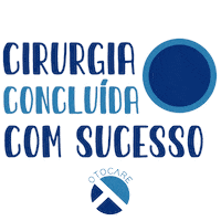 Cirurgia Otorrino Sticker by Rinaldo Melo