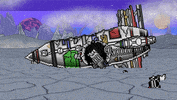 Rock Pop Punk GIF by Pure Noise Records