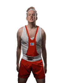 x3m morgon simon karlsson Sticker by Yle X3M