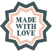 Frozentimeproduction natural handmade organic soap Sticker