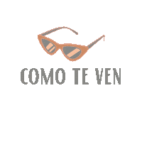 Tricoco Sticker by micaaccesorios
