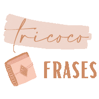 Tricoco Sticker by micaaccesorios