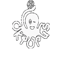 Fun Handball Sticker by E.S.Z.V. Oktopus