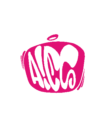 aies giphyupload graffiti spray spraypaint Sticker