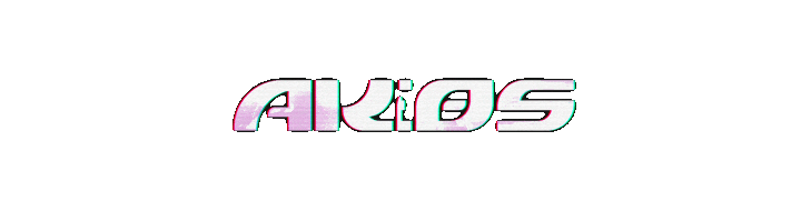 Sticker by Akeos