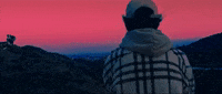 madeon madeon all my friends GIF