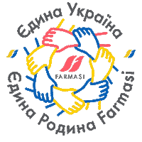 Farmasi5 Sticker by Farmasi Ukraine