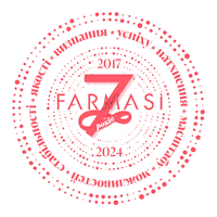 Sticker by Farmasi Ukraine