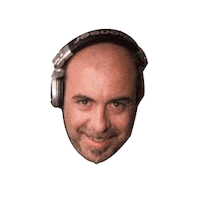 guidobalzanelli dj gb musicaeparole guidobalzanelli Sticker