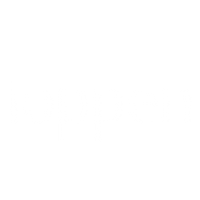 Boerneloppendenmark børneloppen børne loppen Sticker