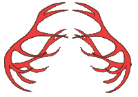 Heart Loop Sticker